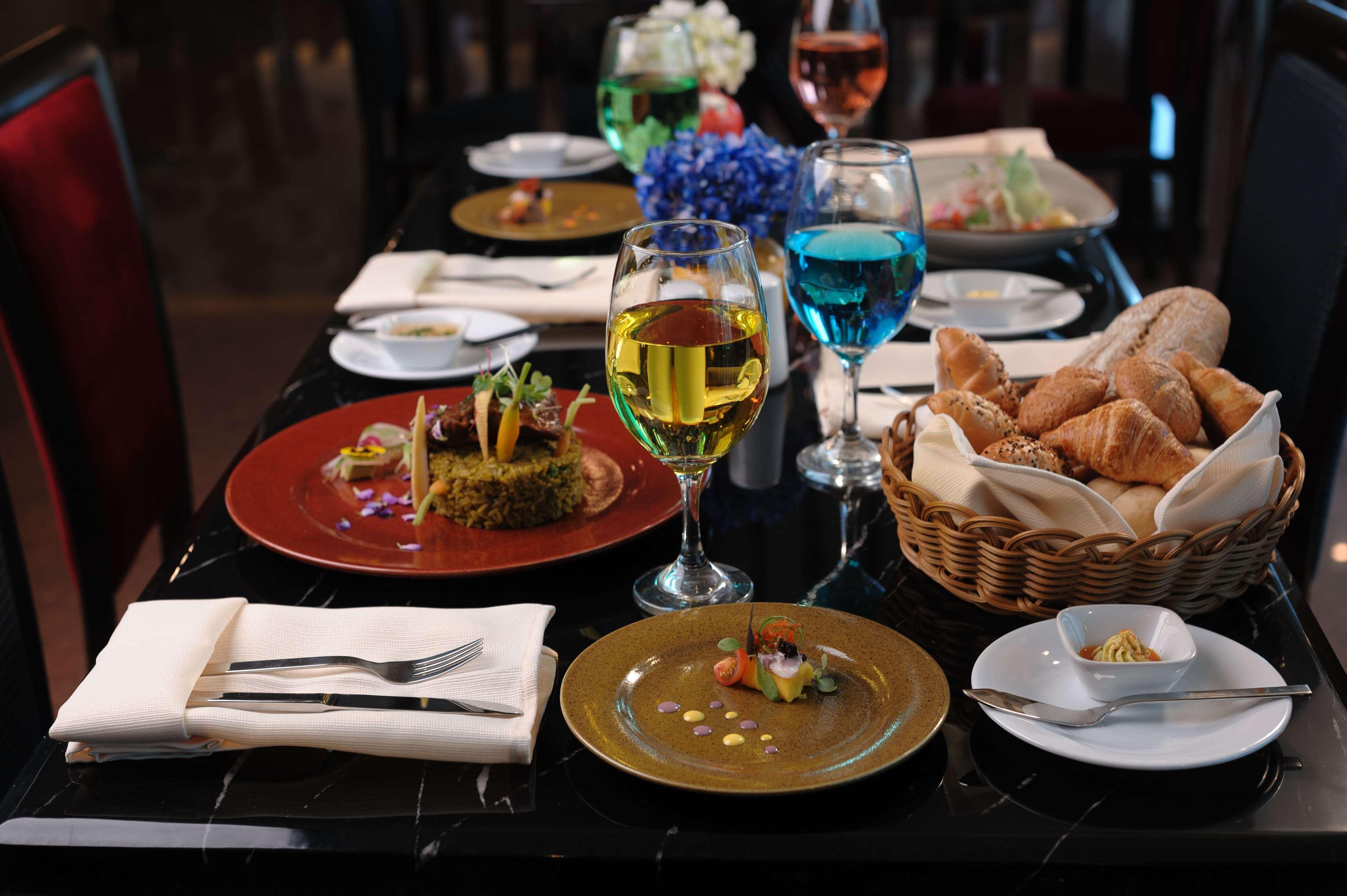 Hilton Garden Inn Lima Surco Экстерьер фото