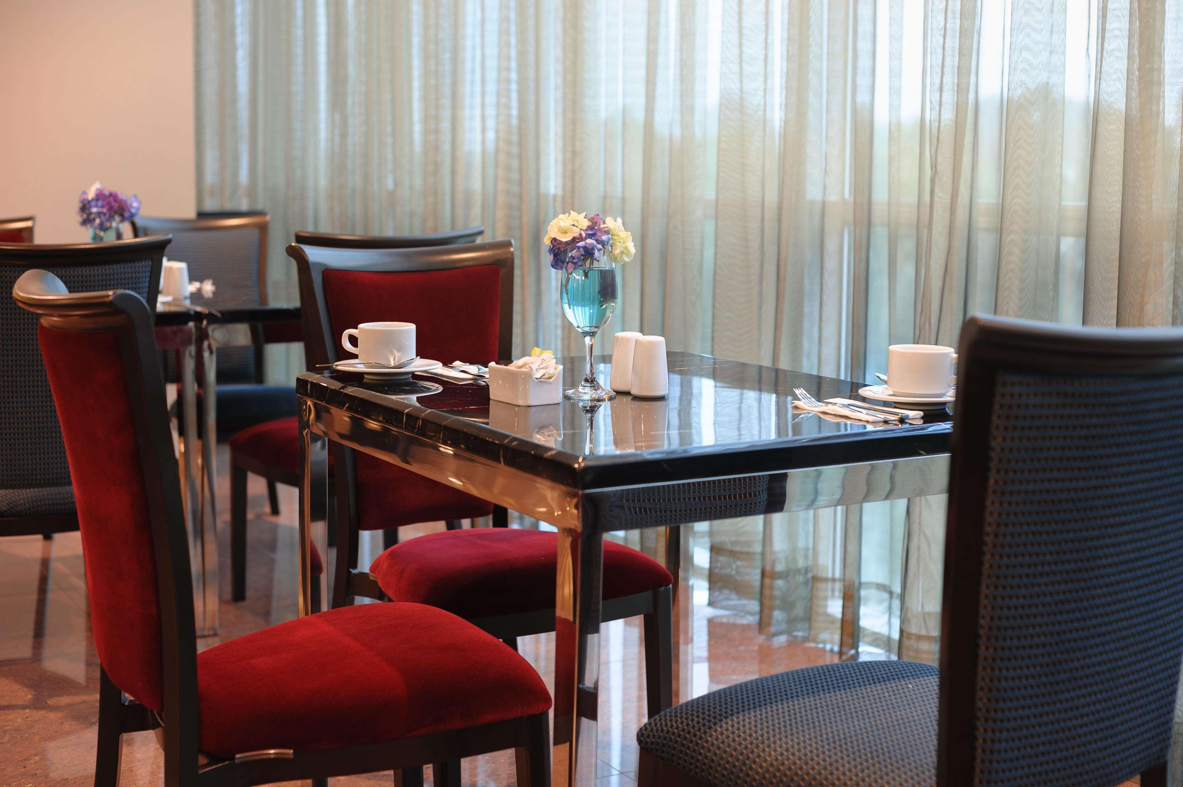 Hilton Garden Inn Lima Surco Экстерьер фото
