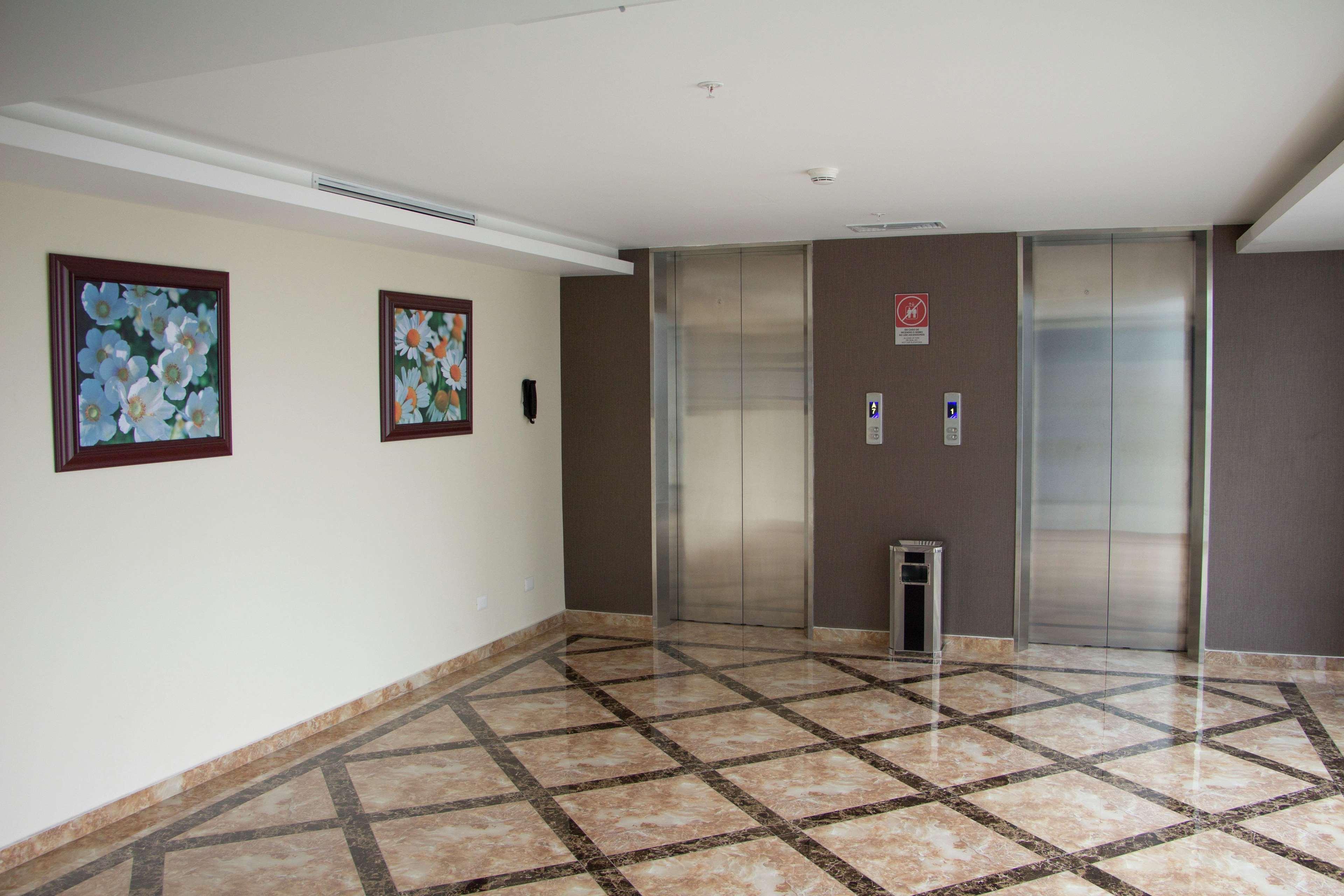 Hilton Garden Inn Lima Surco Экстерьер фото
