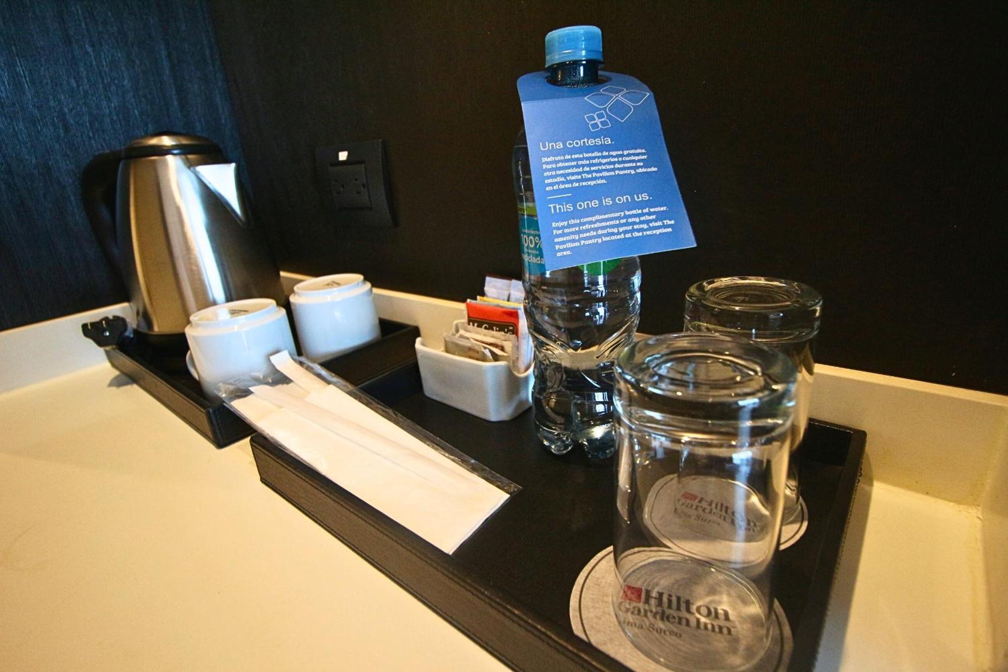 Hilton Garden Inn Lima Surco Экстерьер фото