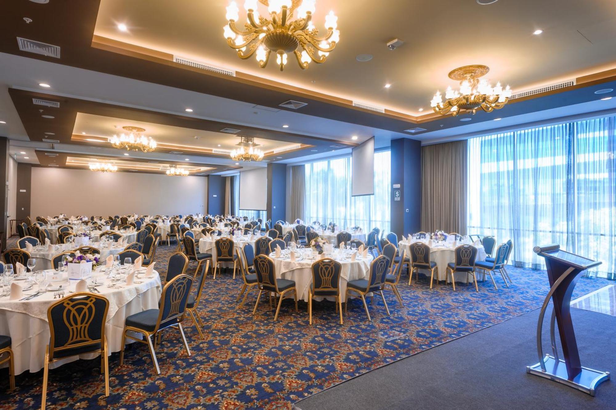 Hilton Garden Inn Lima Surco Экстерьер фото